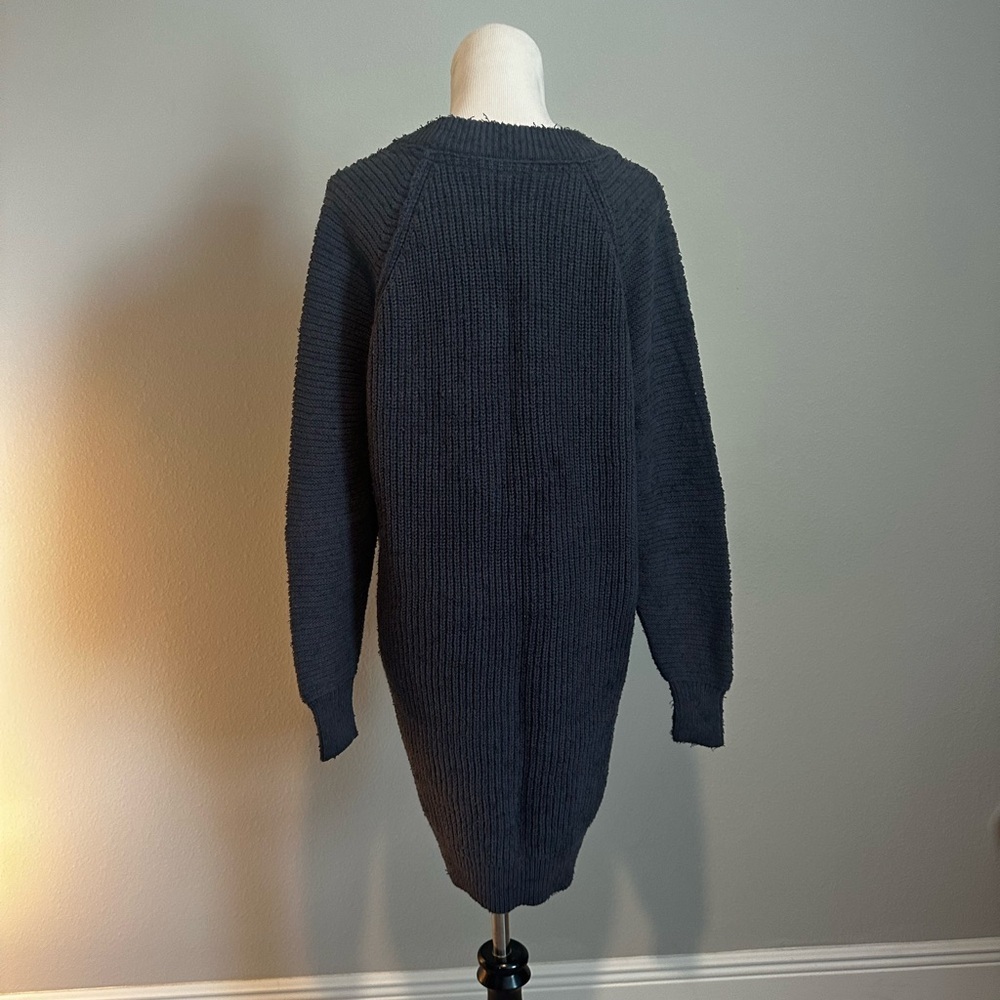 FREE PEOPLE // size XS // PULLOVER SWEATER - Picture 4 of 6